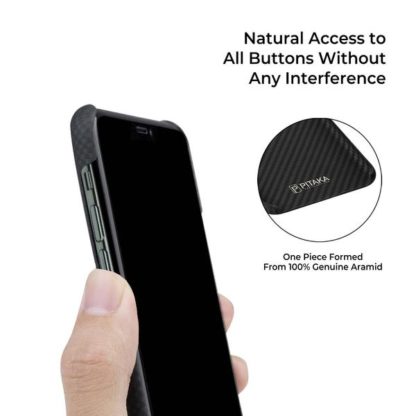 MagEZ Case iPhone 11 Pro Max | iPitaka