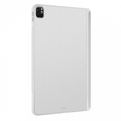MagEZ Case 2 for iPad Pro 12.9" -2022&2021 (White/Grey)