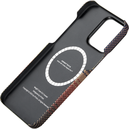 iPitaka case iPhone 15 Pro Max