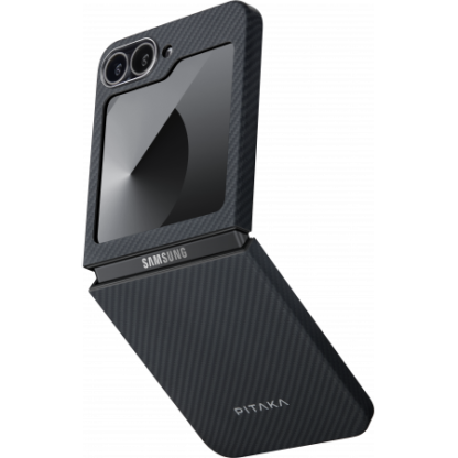 Pitaka Galaxy Flip 6