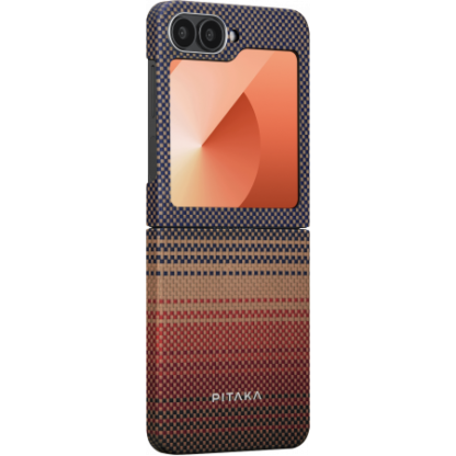 Pitaka Galaxy Flip 6