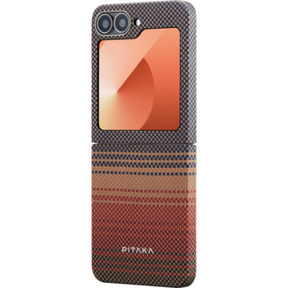 Pitaka Galaxy Flip 6