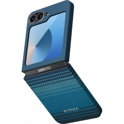 Pitaka Galaxy Flip 6