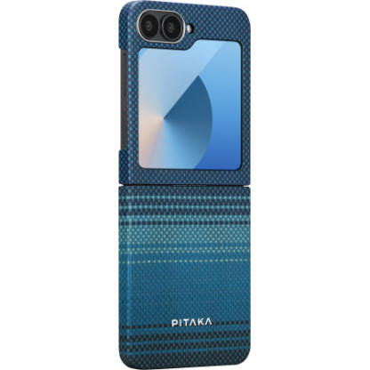 Pitaka Galaxy Flip 6