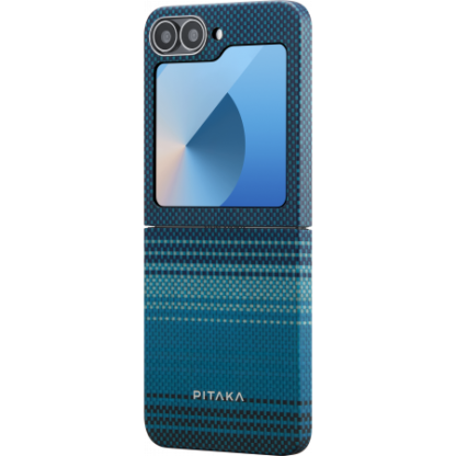 Pitaka Galaxy Flip 6