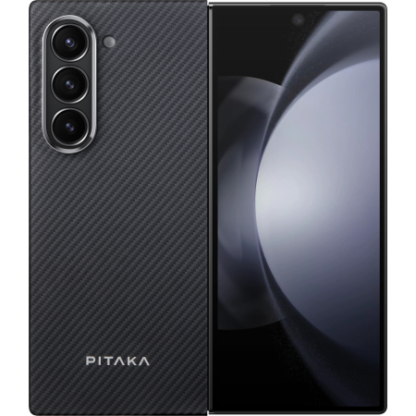 Pitaka case