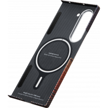 Pitaka case