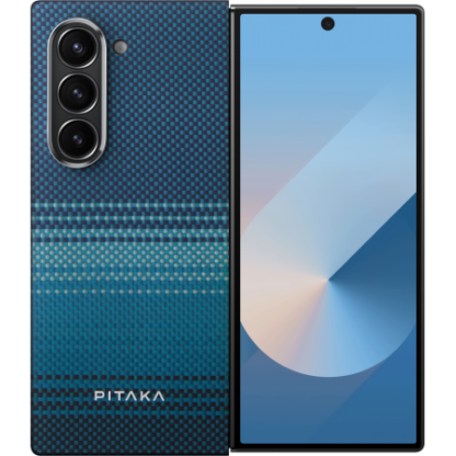 Pitaka case