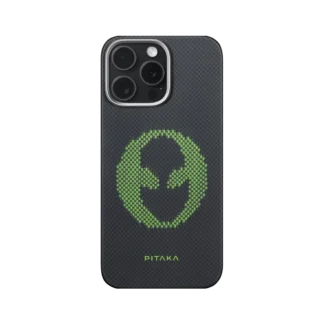 Pitaka Alien