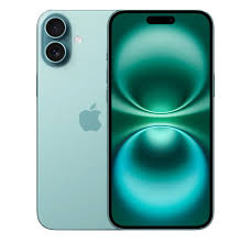 iPhone 16 Plus