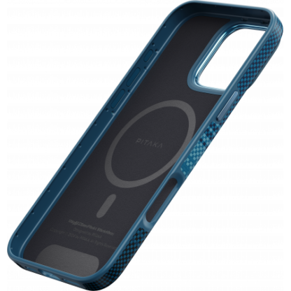 Pitaka Case
