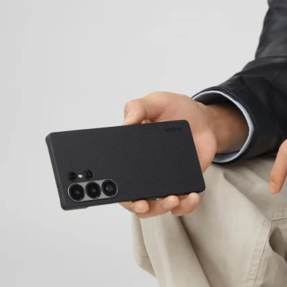 Pitaka Case