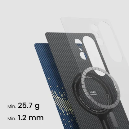 Pitaka Case