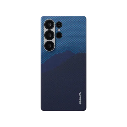 Pitaka Case