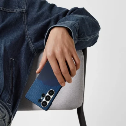 Pitaka Case