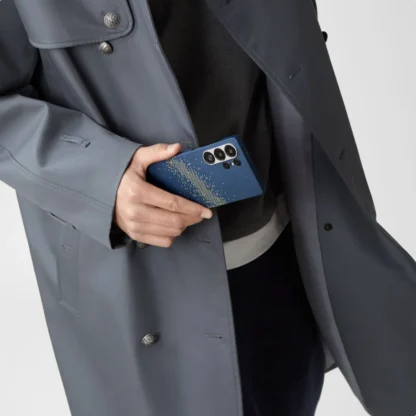 Pitaka Case
