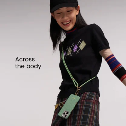 Pitaka strap