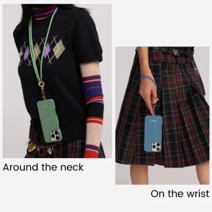 Pitaka strap