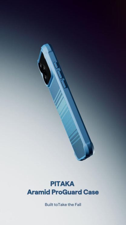 iPitaka case