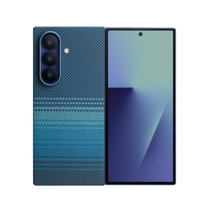 Pitaka case