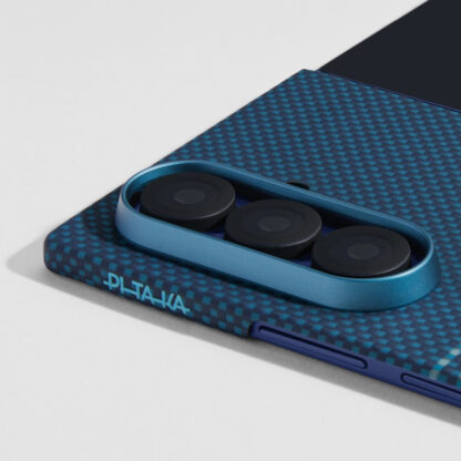 Pitaka case