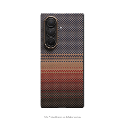Pitaka case