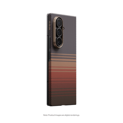 Pitaka case
