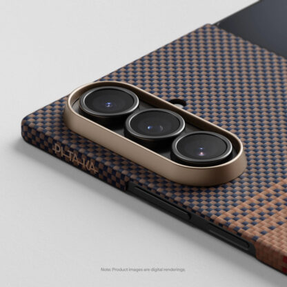Pitaka case