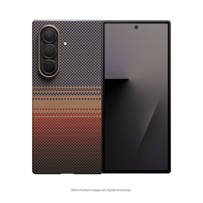 Pitaka case