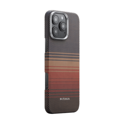 Pitaka case