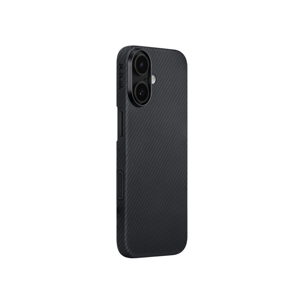 Pitaka case