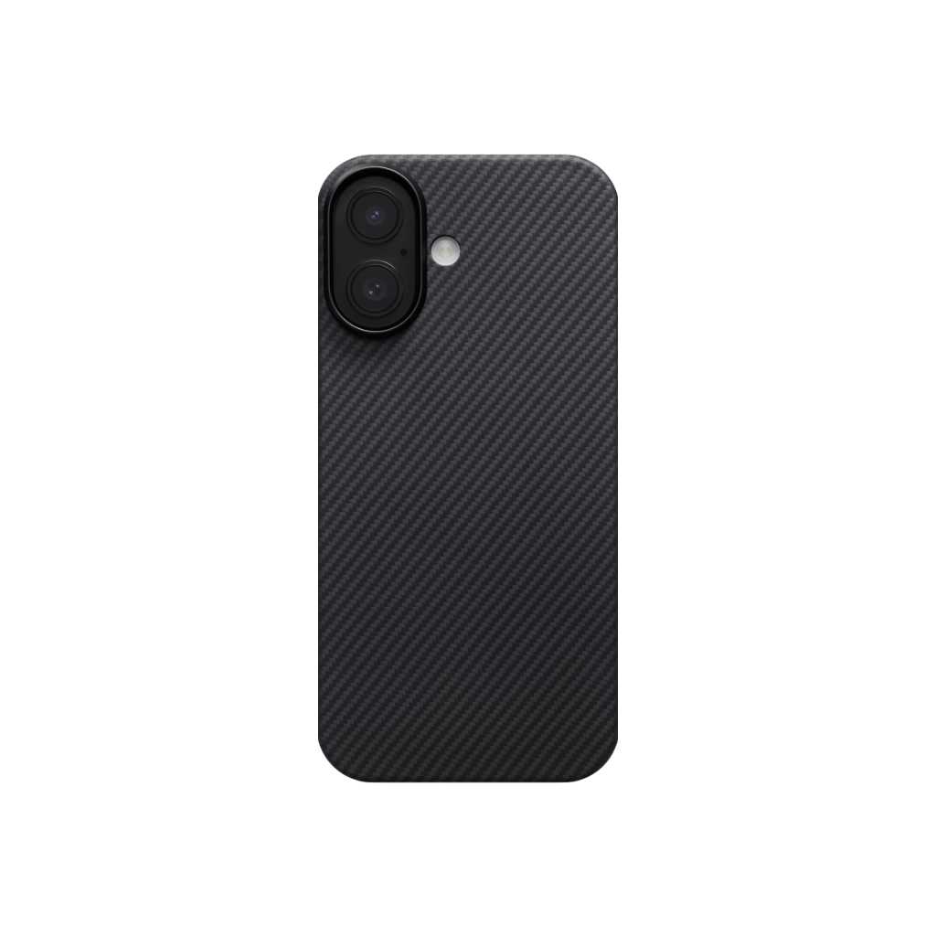 Pitaka case