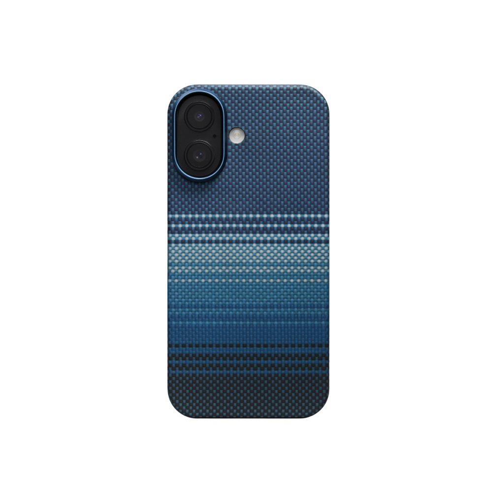 Pitaka case