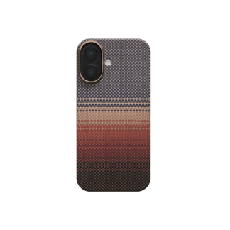 Pitaka case