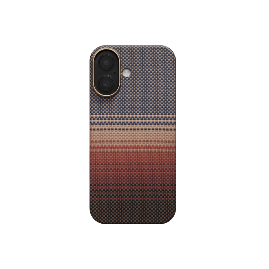 Pitaka case