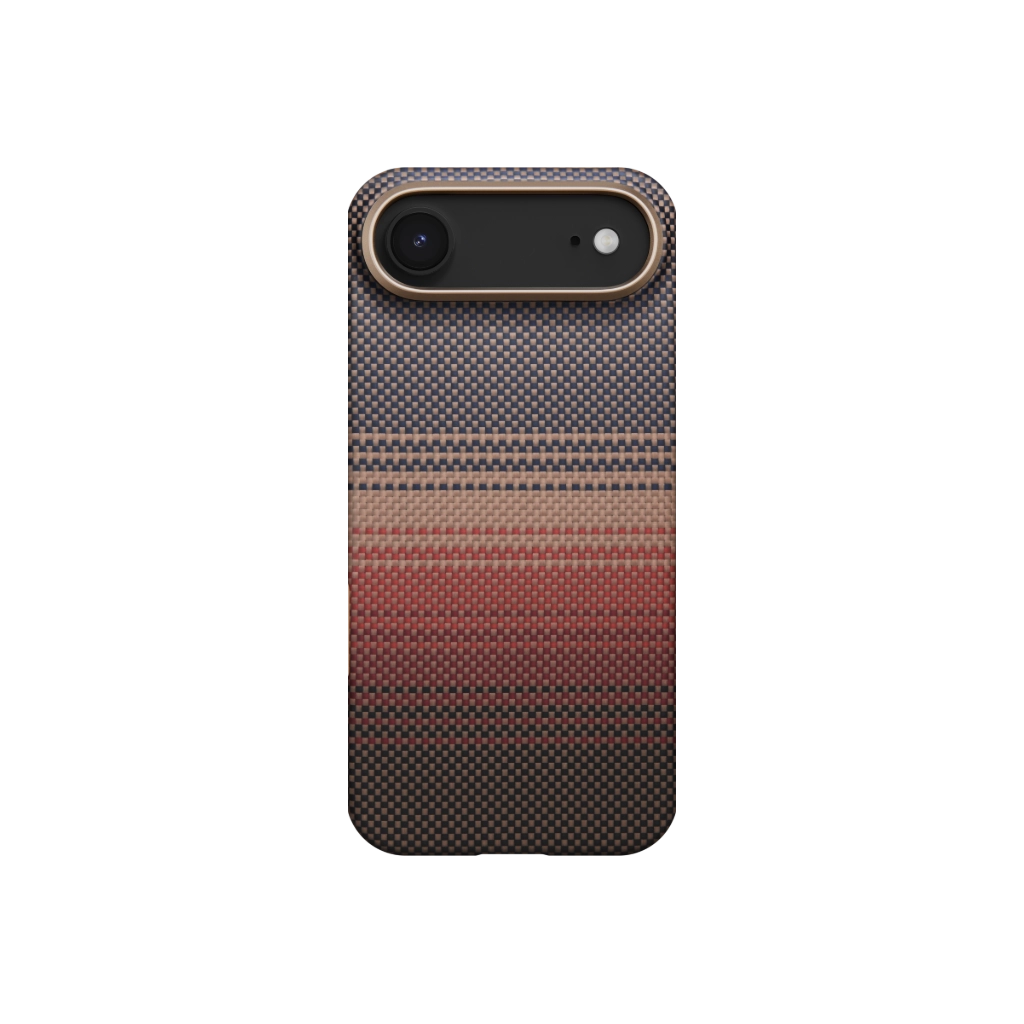 Pitaka case
