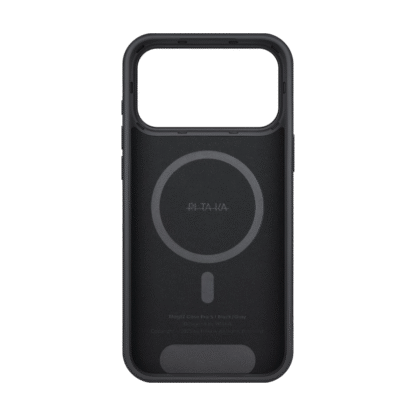 iPitaka case