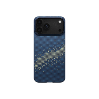 Pitaka case