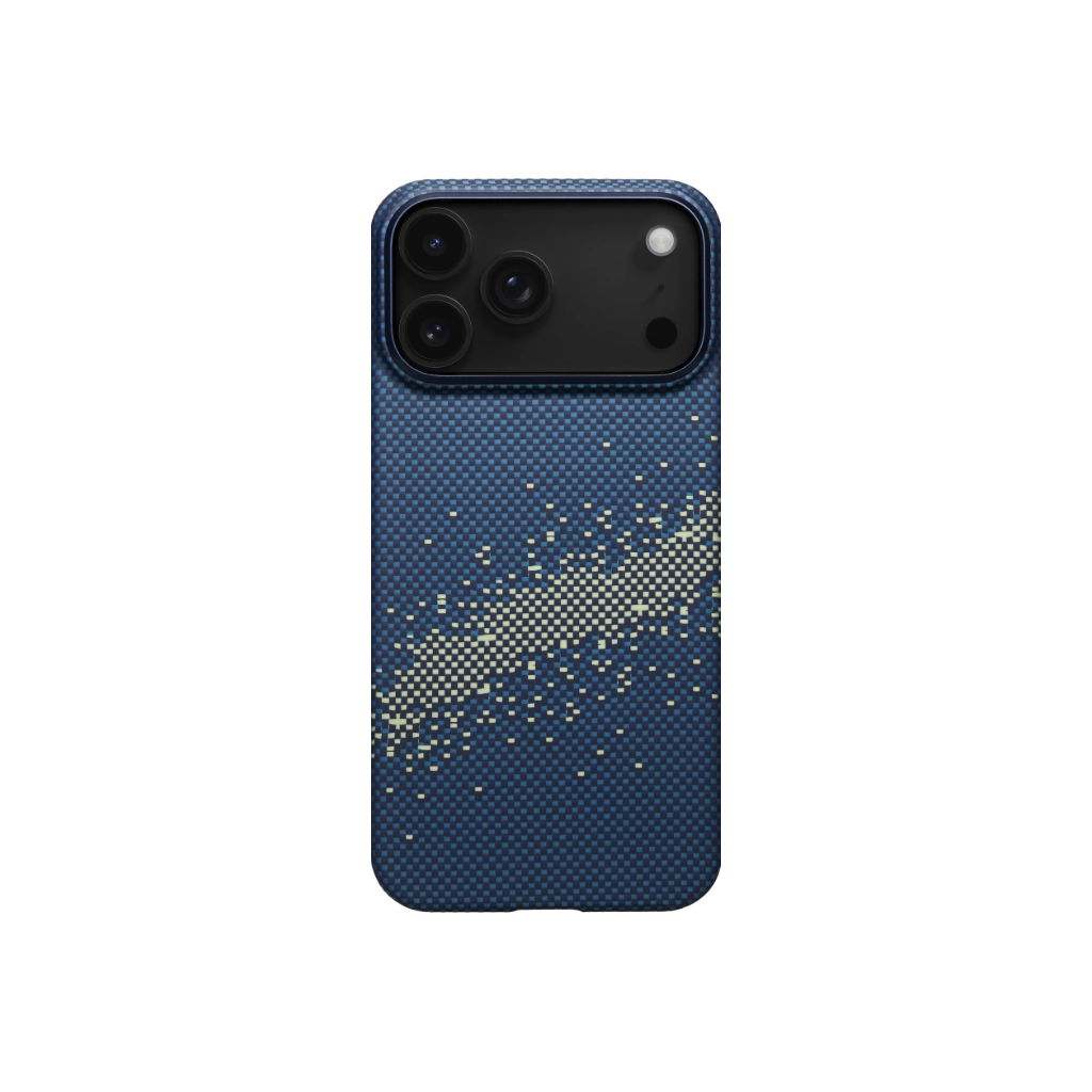 Pitaka case