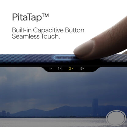 iPitaka case