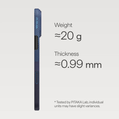 iPitaka case