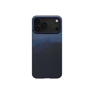 Pitaka case