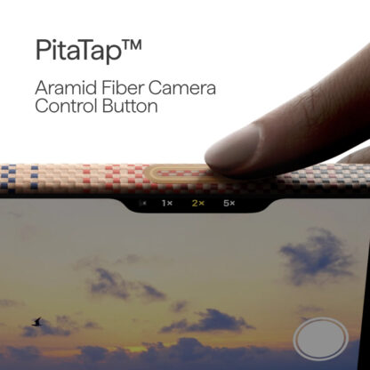 Pitaka case
