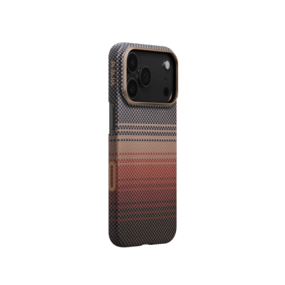 Pitaka case