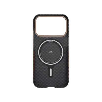 Pitaka case