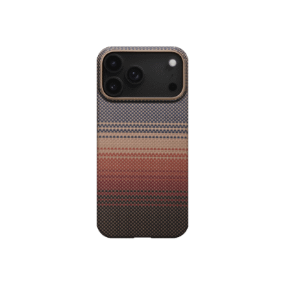 Pitaka case