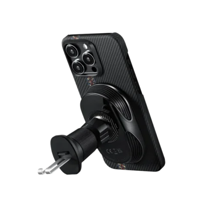 MagEZ Car Mount Pro 2 Qi2 - Vent - Image 4