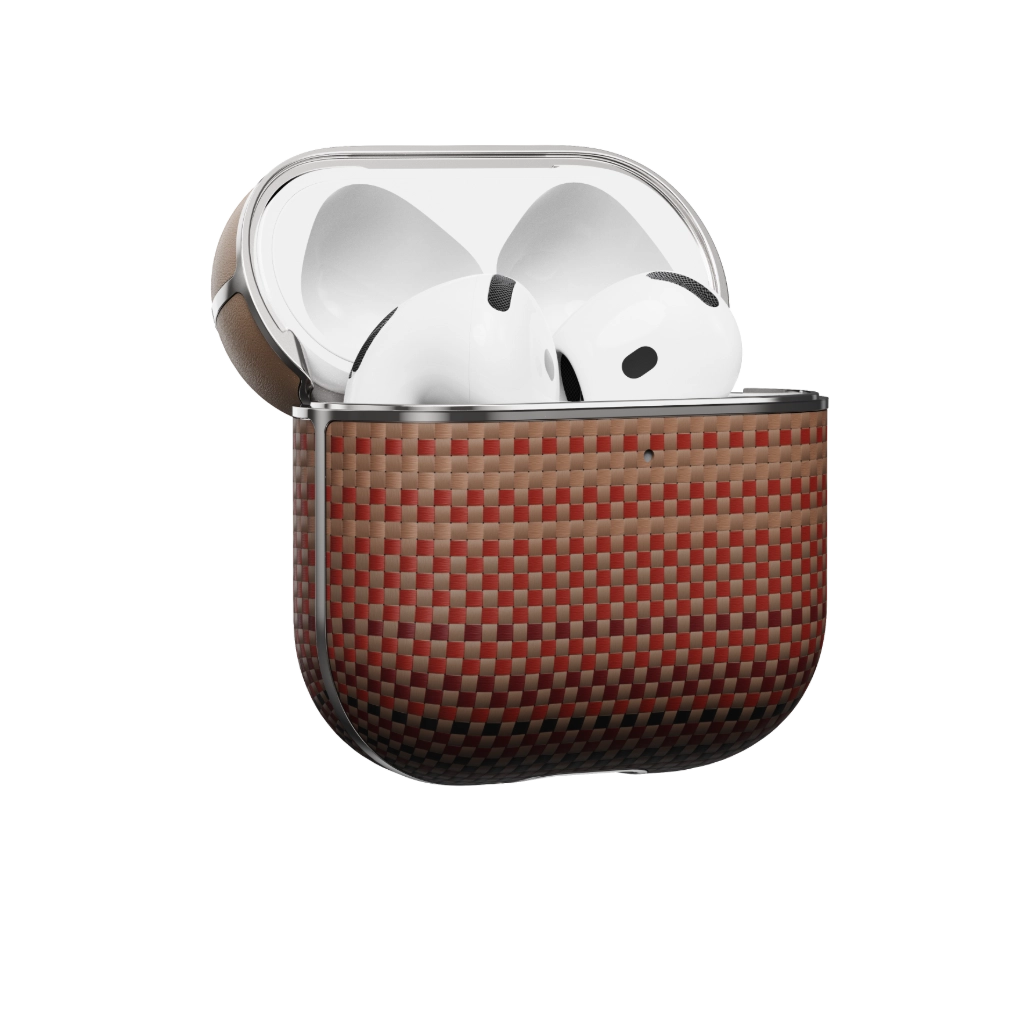 iPitaka airpods case