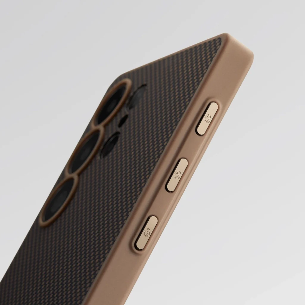 Pitaka case