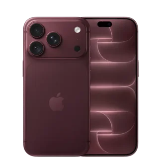 iPhone 18 Pro